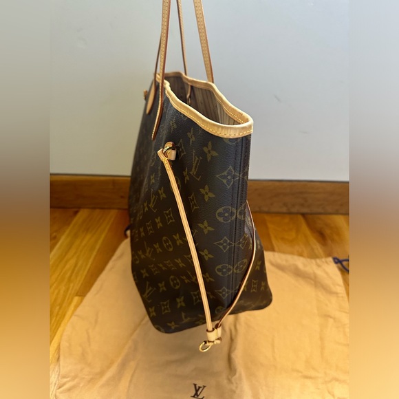 Louis Vuitton Neverfull GM